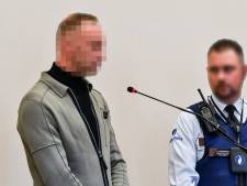 Belgische jury: Nederlander (40) schuldig aan doodslag op agent in Spa, geen moord