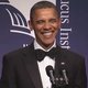 Barack zingt 'Call Me Maybe'