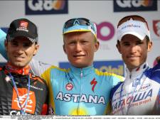 Vinokourov a-t-il acheté sa victoire sur Liège-Bastogne-Liège en 2010?