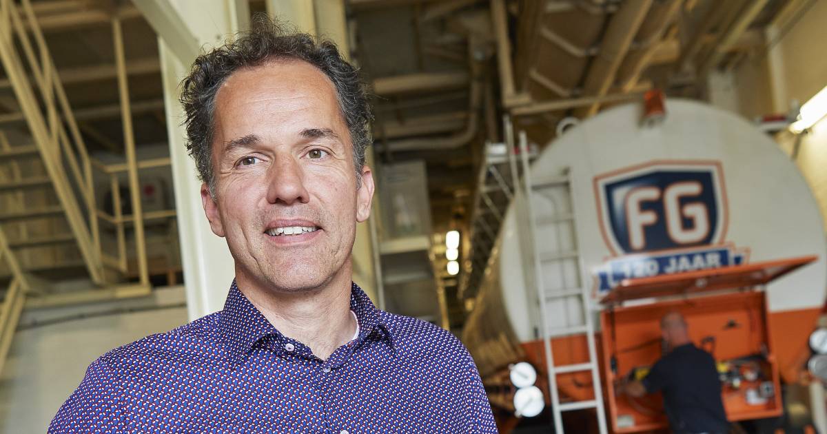 Veevoerbedrijven Fransen Gerrits en Theeuwes Mengvoeder samen verder