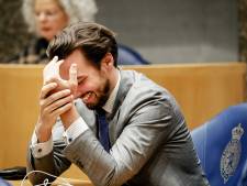 Baudet onder vuur om vriendjespolitiek