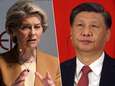Europese Unie: “Relatie met China hangt af van houding tegenover Oekraïne” 