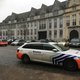 Verdachte ontsnapt uit gerechtsgebouw Mechelen