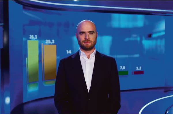 De grote verkiezingsshow stem24