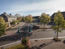 Zorgen over plannen Heuvel Lieshout
