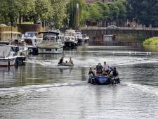 Een boa-boot en het ruimen van wrakken: zó wil Den Bosch het water weer veilig maken voor iedereen