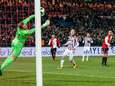 El Ahmadi: We weten ook wel dat het niet goed genoeg is<br>
