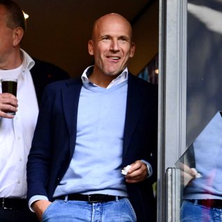 Alex Kroes keert als technisch directeur terug bij Ajax