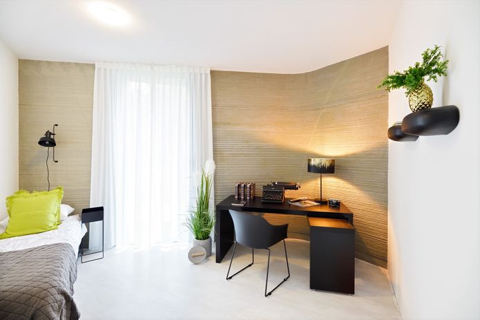 Slaapkamer