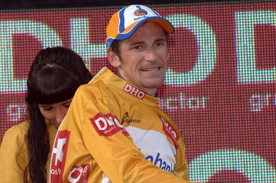 Mentsjov keert als ploegleider terug in het peloton