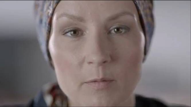 La recherche contre le cancer du sein, "ça me touche"