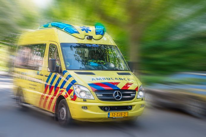 De aanrijtijden van ambulances in de Bommelerwaard blijven in sommige dorpen een probleem.