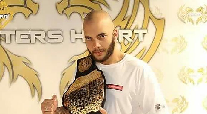 'Crimineel verleden' familie vermoorde Tyson onder de loep Arnhem AD.nl