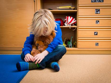 Doek valt voor Juzt, maar waar moeten de kinderen heen?