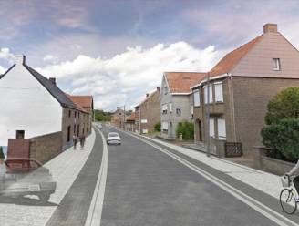 Vernieuwing doortocht Nederename vandaag van start