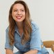 Lisanne: 'Je weet het motto: als je niet voor jezelf kunt zorgen, kun je óók niet voor anderen zorgen, hè!'