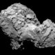 Rosetta maakt zich op voor historische komeetlanding