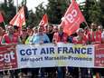 Brandstoftoevoer Frankrijk verbeterd, 'maar crisis niet voorbij'