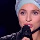 Dom gezwam breekt Franse zangeres Mennel Ibtissem op