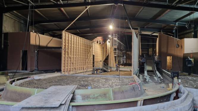 Bobbejaanland investeert 5 miljoen euro in aankomend seizoen, met Terra Magma als blikvanger: “We hopen dat de attractie begin mei kan openen”