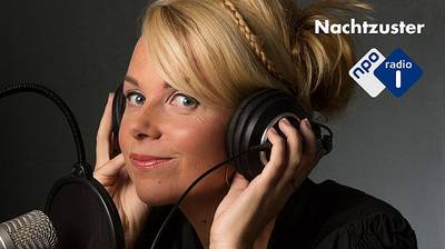 Nachtzuster blijft nachtprogramma op Radio 1