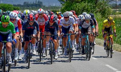 Donderdag 08 juli 2021