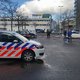 Agenten krijgen scheldtirades na ontruiming
