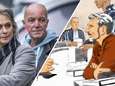 Advocaat van Brech zet wéér in op twijfel over dna-bewijs in onderbroek, deskundige ‘acht kans klein’