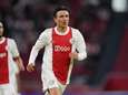 Berghuis blij met warm ontvangst door Ajax-fans: ‘Het viel zeker niet tegen’ 