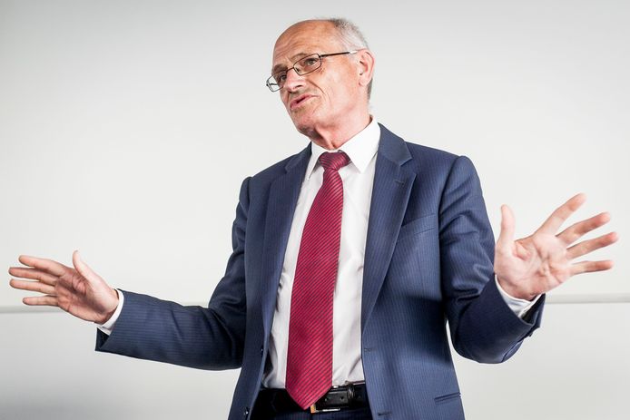 Gerard Sanderink