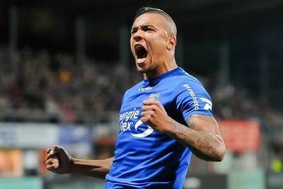 Jay-Roy Grot via VVV-Venlo terug in Nederland