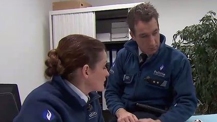 14. Aflevering 14: Voordeur