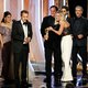 1917 en Once Upon a Time in... Hollywood zegevieren bij Golden Globes, Netflix grijpt naast tv-prijzen