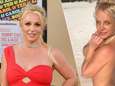 Britney Spears geeft zich nu ook letterlijk bloot: zangeres deelt nieuwe naaktfoto