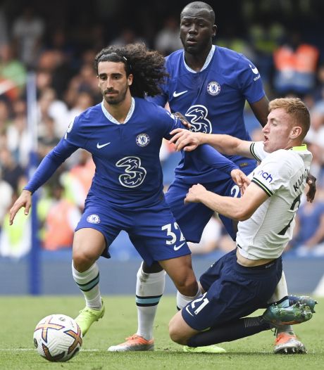 Chelsea gaf al voor 200 miljoen euro uit, Ajax zit op 100 miljoen, maar lijkt ook beste verkoper te worden