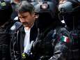 Arrestation d'un des lieutenants d'El Chapo