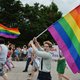 Amerikaans verzet tegen anti-homowetten boekt succes
