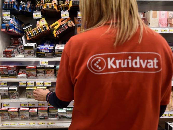Kruidvat stopt met verkoop sigaretten: hoe barmhartig is beslissing echt?