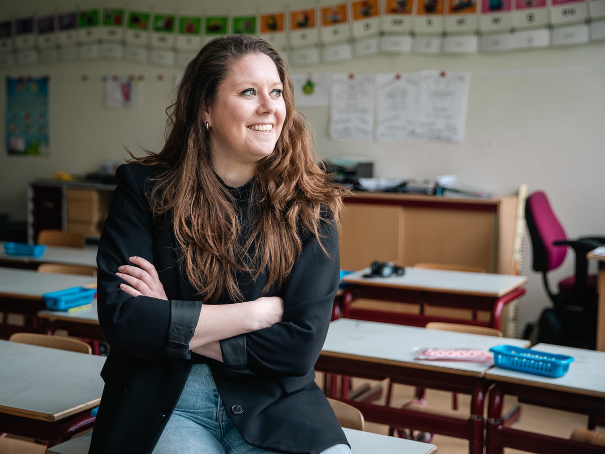 Lieropse basisschool wordt groter en internationaler: ‘Het verandert ...