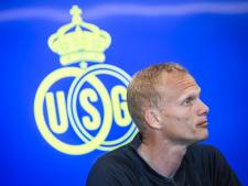 Geraerts avant la “finale” de l’Union contre l’Antwerp: “Le match le plus important de ma carrière et celle des joueurs”