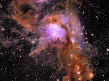 50.000 sterrenstelsels gevangen in één foto: nieuwe beelden van de ruimte zijn 'ongekend en adembenemend’