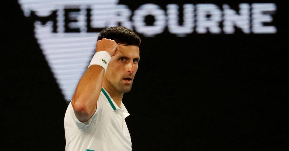 Australian Open participants be vaccinated: 'This is not a message specifically for Novak Djokovic' | Sport - Netherlands News Live