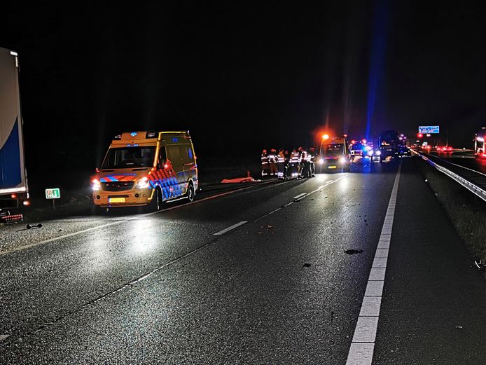 Duitse Politie Bevestigt Plofkrakers Kwamen Op A12 Om Na Mislukte Plofkraak In Emmerik Zevenaar Gelderlander Nl