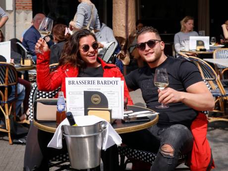 Uittip! Op deze dagen is het Wijn Festijn in Breda