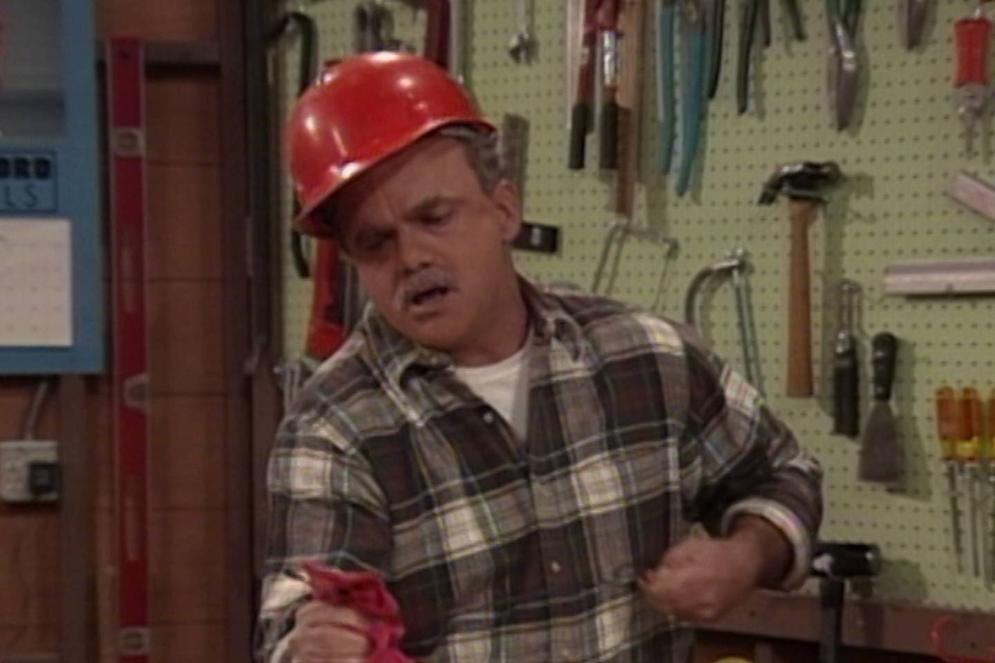 Home Improvement