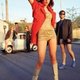 Brazilian Girls - Talk to La Bomb