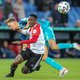 Feyenoord maakt een einde aan de Spartaanse droom