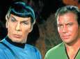 Le Capitaine Kirk absent des funérailles du Docteur Spock