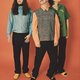 Efterklang, het Deense broertje van Arcade Fire, bracht 7 jaar geen muziek uit. Nu zijn ze herboren