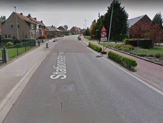 Stationssteenweg onderbroken tijdens eerste week paasvakantie